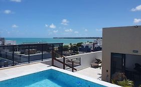 Cabo Branco Home Service - Apto 505