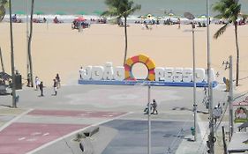 Cabo Branco Home Service - Apto 505